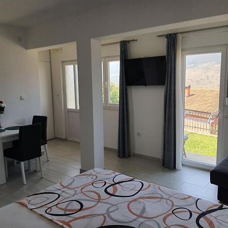 Apartamento Bojan Igalo Exterior foto