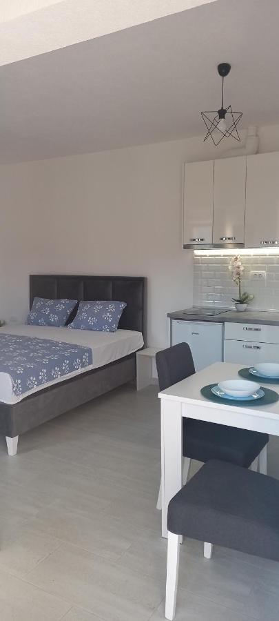 Apartamento Bojan Igalo Exterior foto