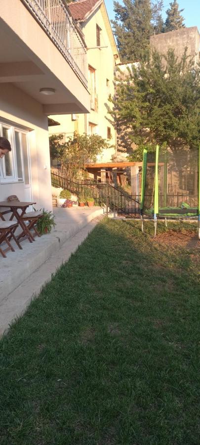 Apartamento Bojan Igalo Exterior foto